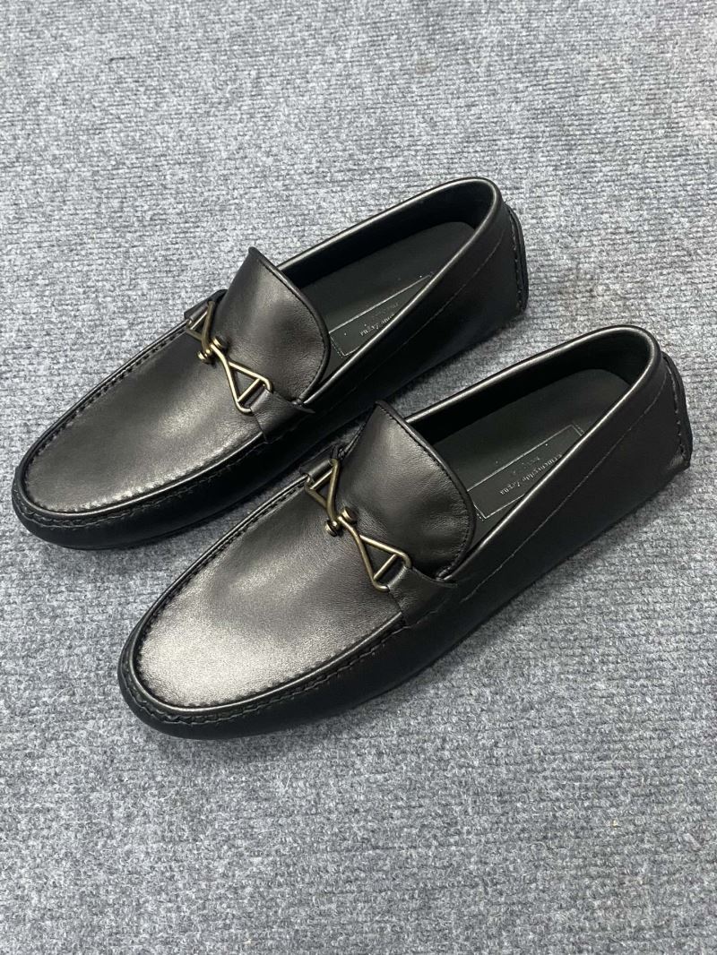 Zegna Shoes